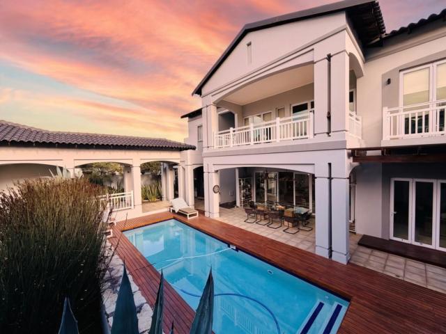 5 Bedroom House in Waterfall Country Estate