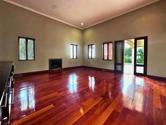 5 Bedroom House in Waterkloof