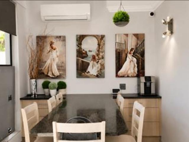 5 Bedroom House in Waterkloof Ridge