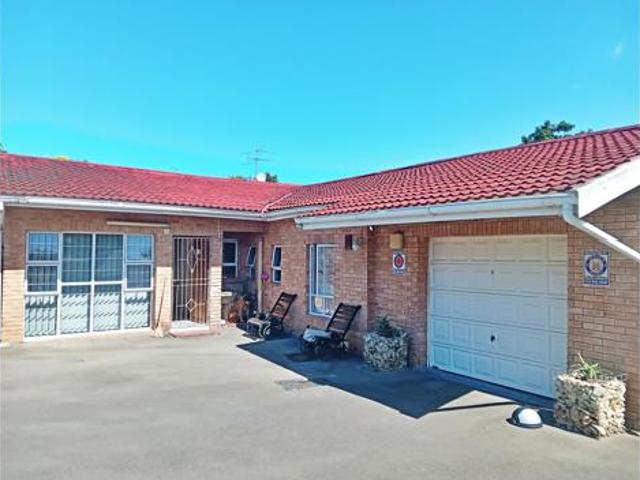 5 Bedroom House in Watsonia