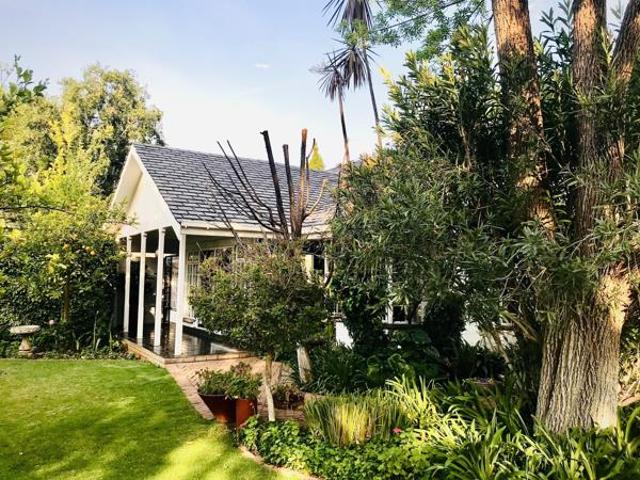 5 Bedroom House in Waverley