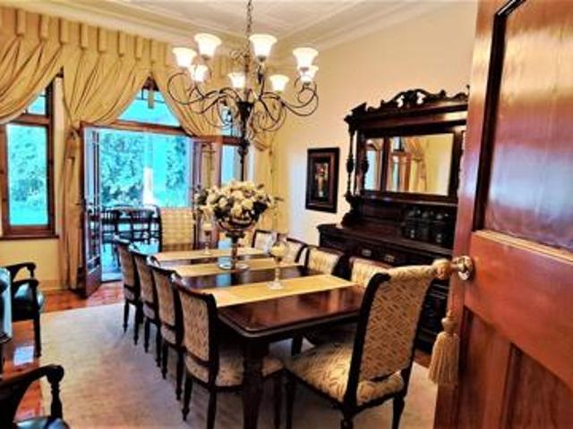5 Bedroom House in Waverley