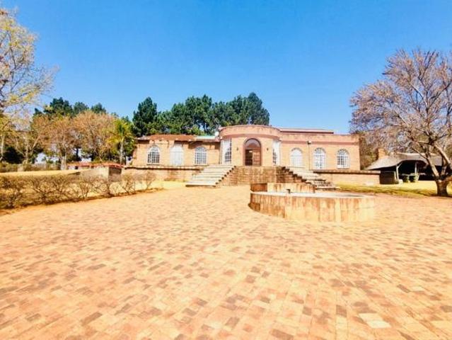 5 Bedroom House in Walker Fruit Farms AH