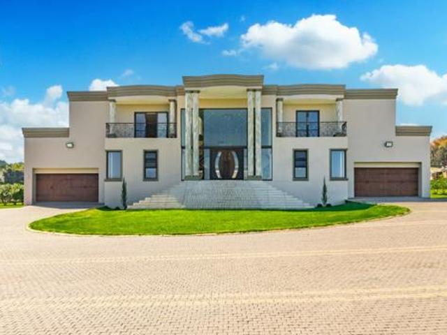 5 Bedroom House in Walkerville