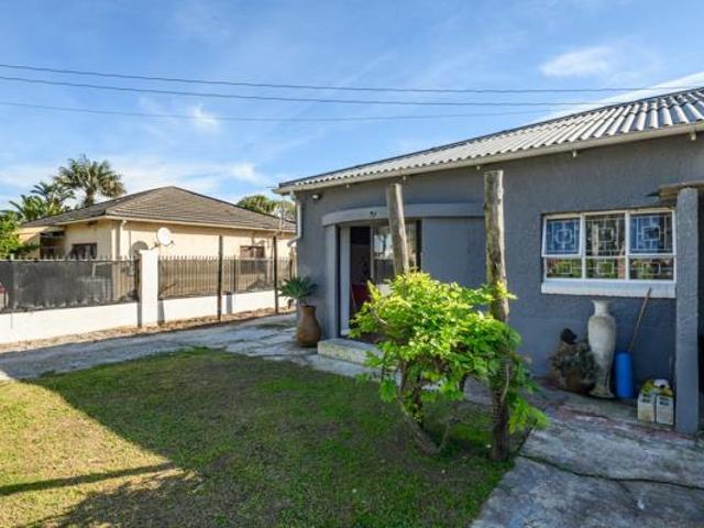 5 Bedroom House in Walmer