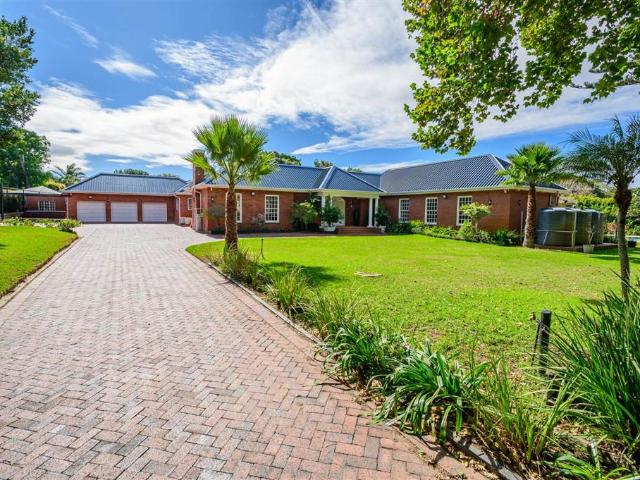 5 Bedroom House in Walmer