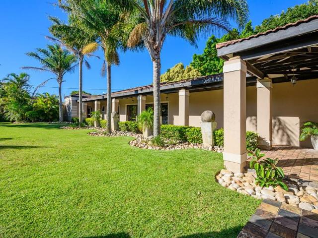 5 Bedroom House in Walmer