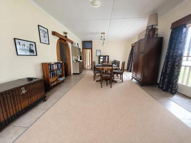 5 Bedroom House in Welgelegen