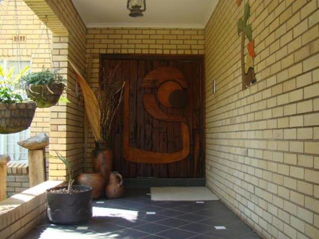 5 Bedroom House in Welgelegen