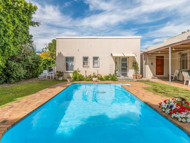 5 Bedroom House in Welgelegen