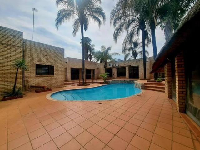 5 Bedroom House in Welgelegen