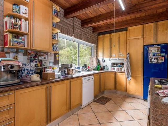 5 Bedroom House in Welgemoed