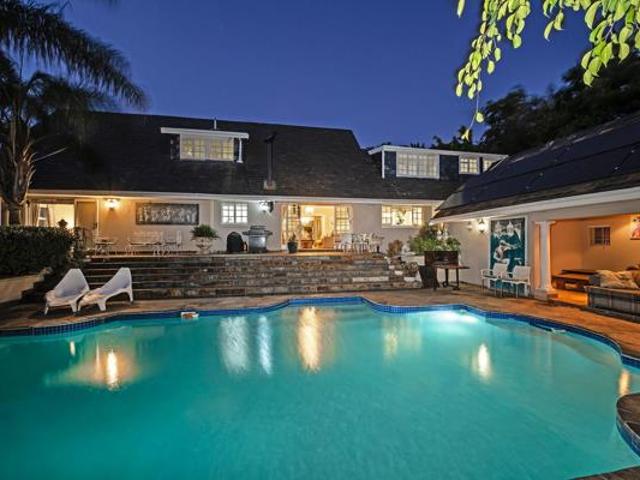 5 Bedroom House in Wellway Park