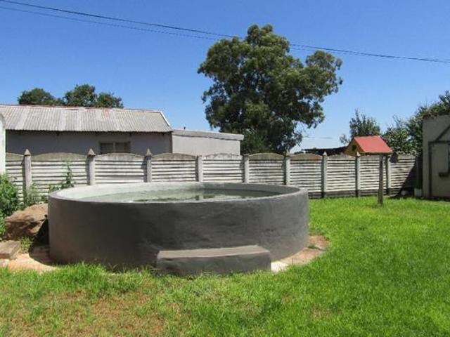 5 Bedroom House in Welverdiend