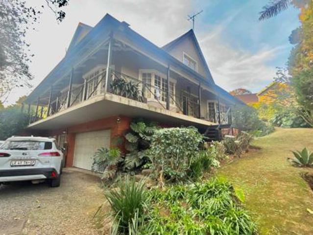 5 Bedroom House in Wembley