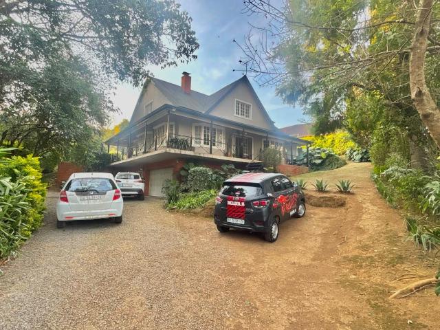 5 Bedroom House in Wembley