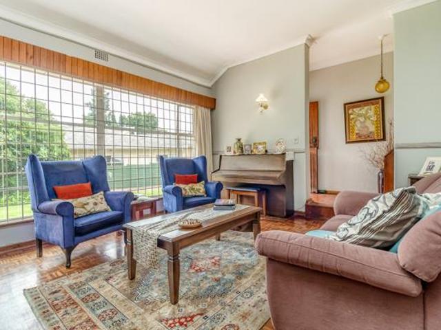 5 Bedroom House in Wendywood