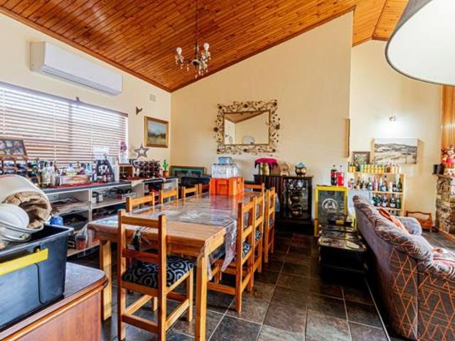 5 Bedroom House in Wesbank