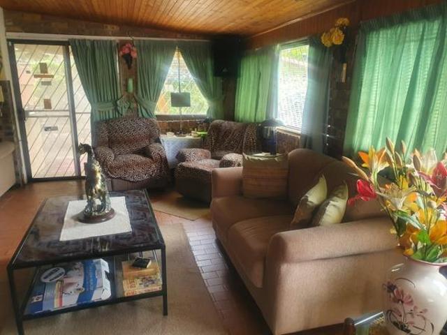5 Bedroom House in West Acres