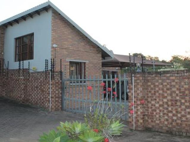 5 Bedroom House in West Acres