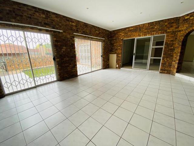4 Bedroom House in West Acres