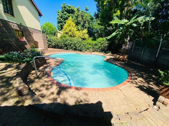 5 Bedroom House in West Acres