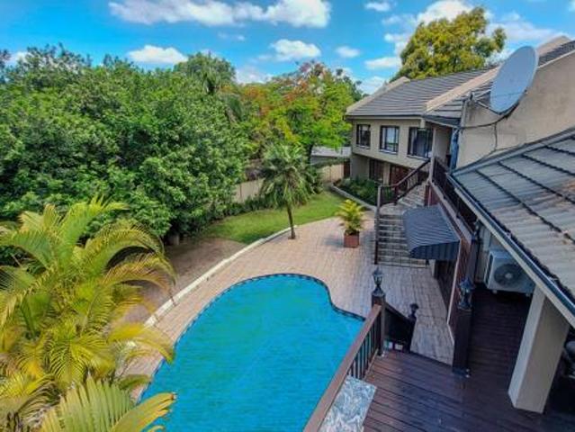 5 Bedroom House in West Acres Ext 6
