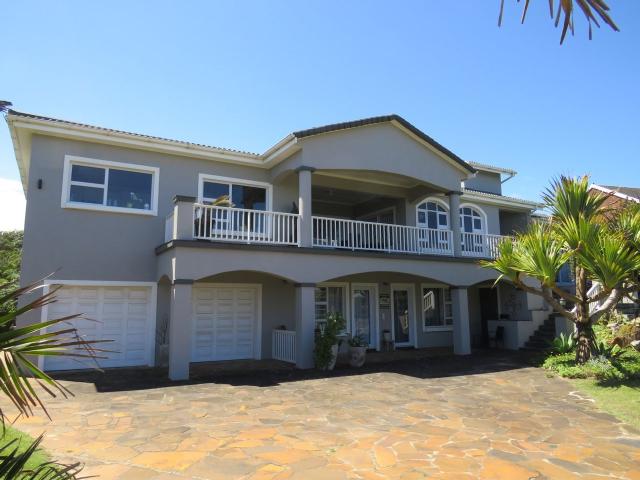 5 Bedroom House in West Beach