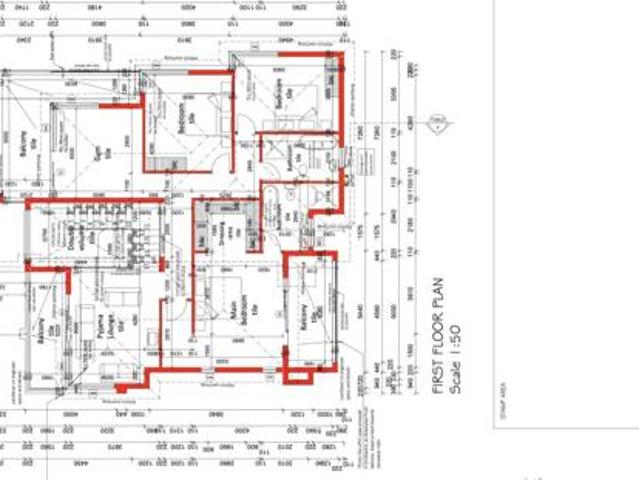 5 Bedroom House in Westonaria