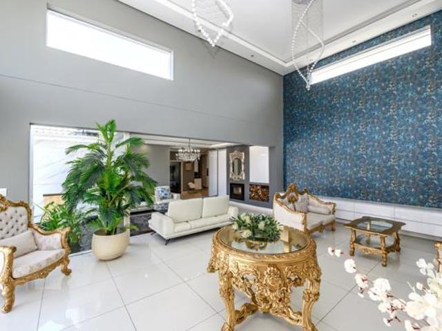 5 Bedroom House in Westering
