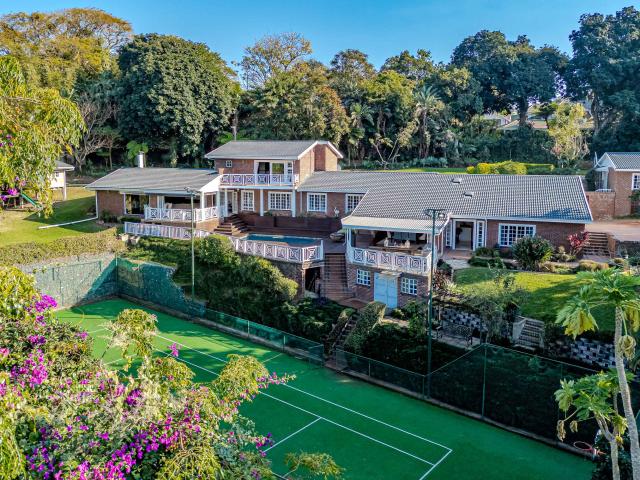 5 Bedroom House in Westville