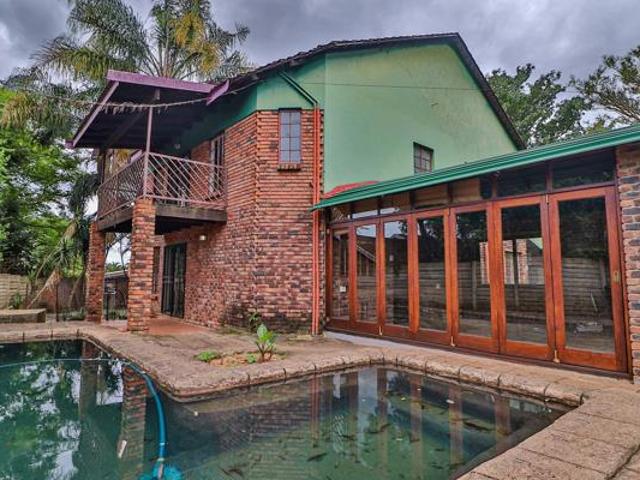 5 Bedroom House in White River