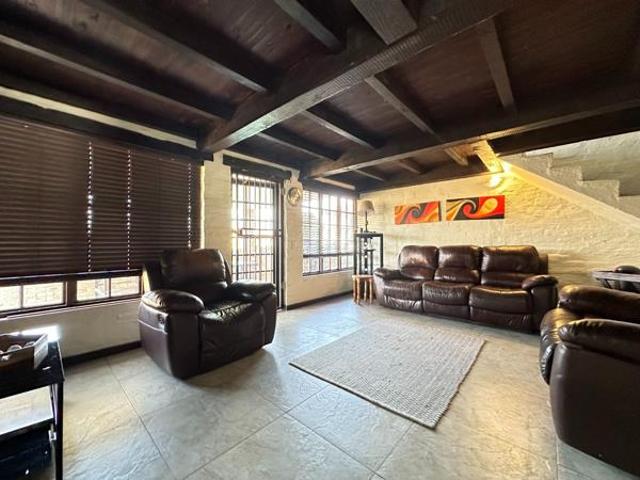 5 Bedroom House in White River