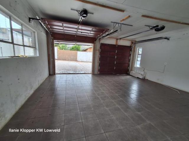 5 Bedroom House in White River
