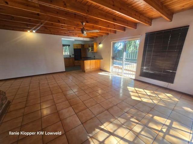 5 Bedroom House in White River