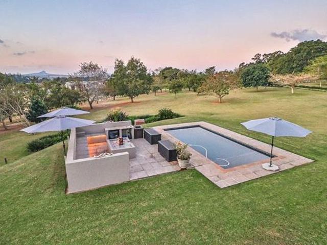 5 Bedroom House in White River Central