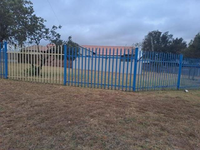 5 Bedroom House in Witbank Central