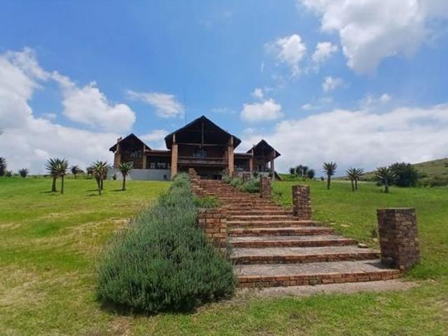 5 Bedroom House in Witbank Central
