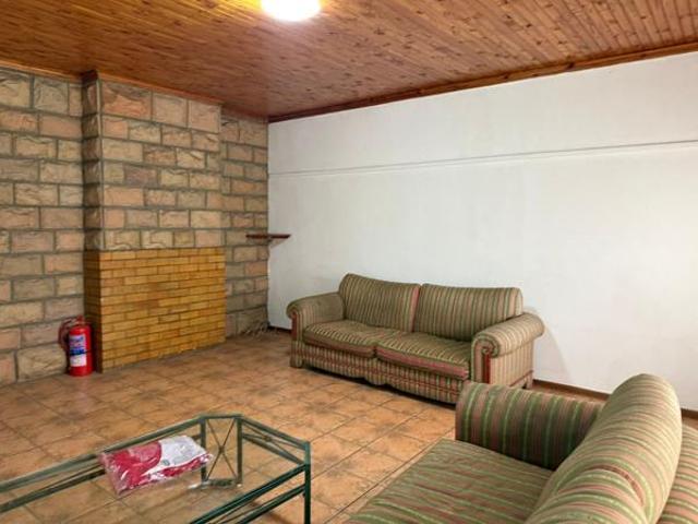 5 Bedroom House in Witbank Central