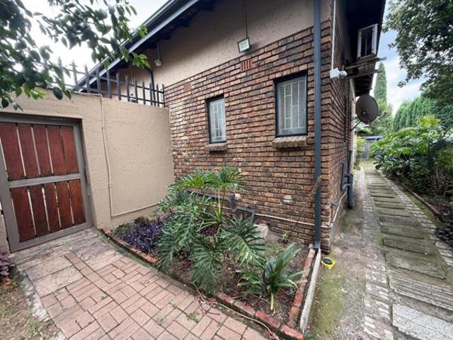 5 Bedroom House in Witbank Central
