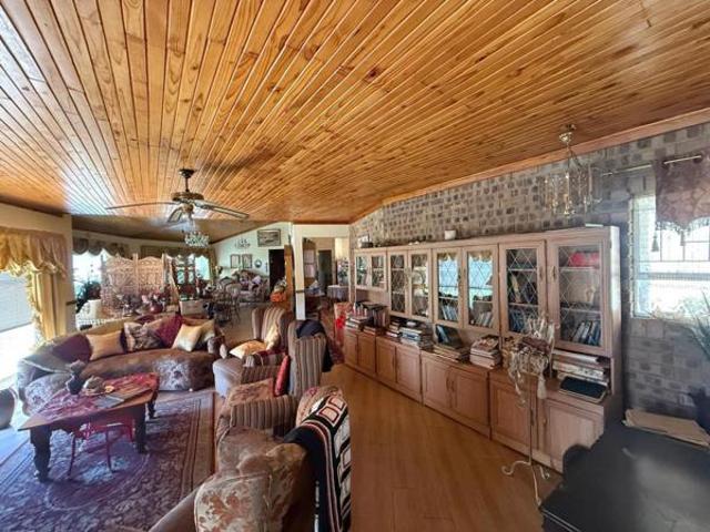 5 Bedroom House in Witbank Central