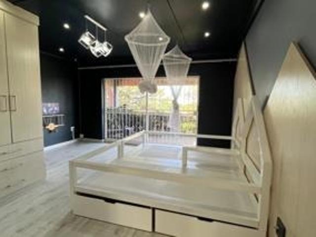5 Bedroom House in Witbank Central