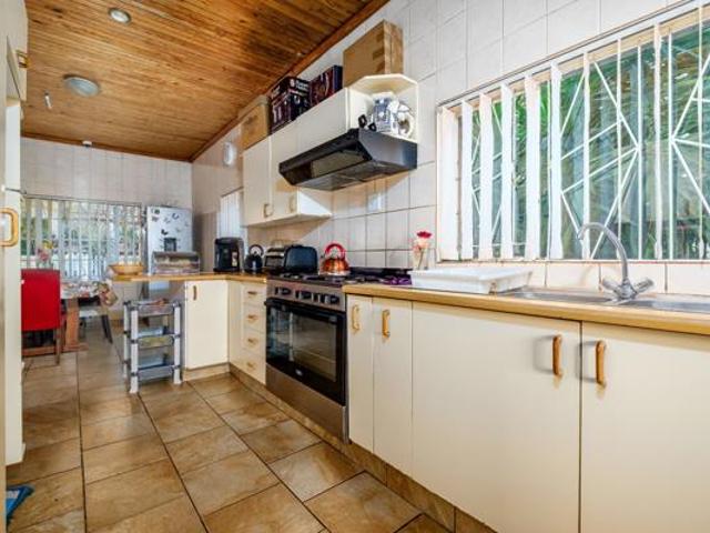 5 Bedroom House in Witpoortjie