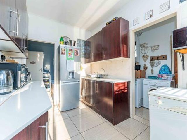 5 Bedroom House in Witpoortjie
