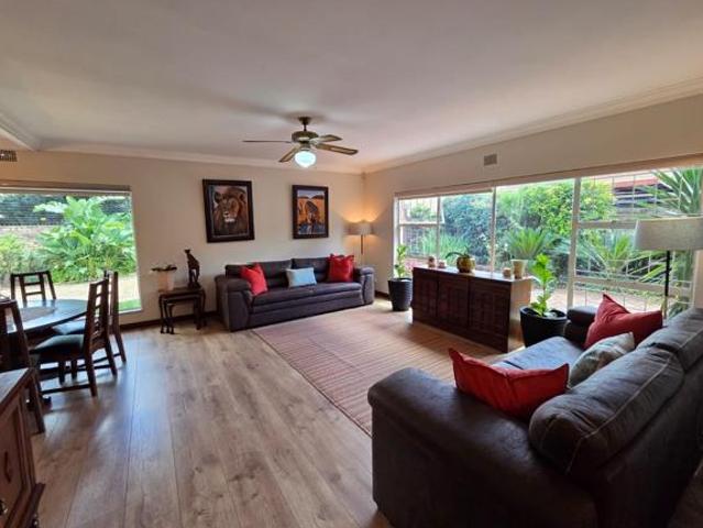 5 Bedroom House in Wierda Park