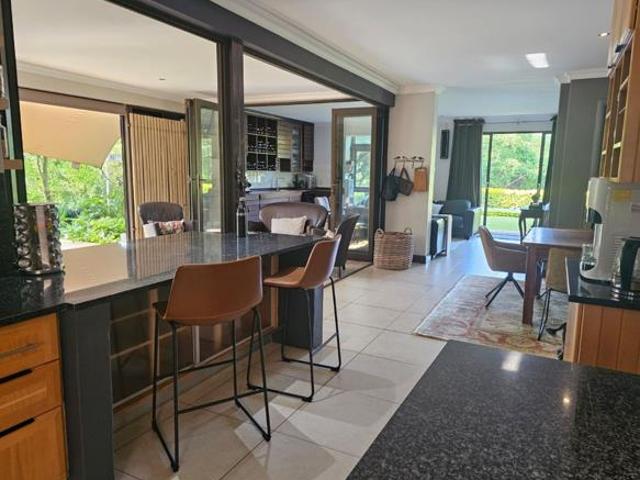 5 Bedroom House in Wigwam