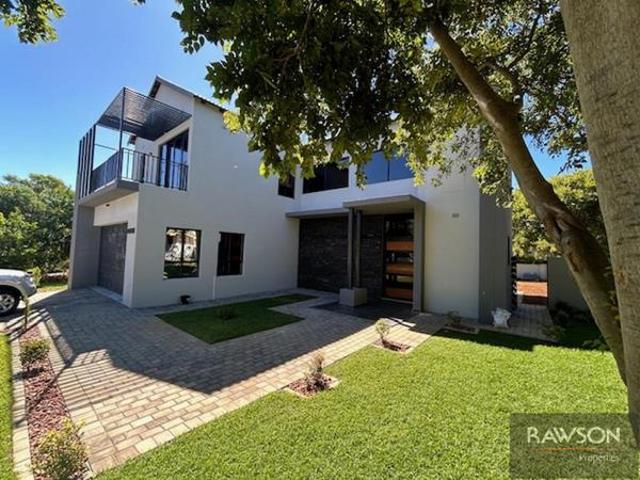 5 Bedroom House in Wigwam