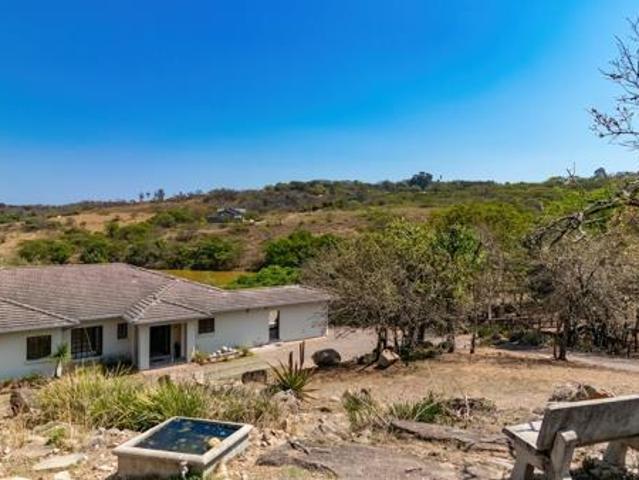 5 Bedroom House in Wild Fig Country Estate