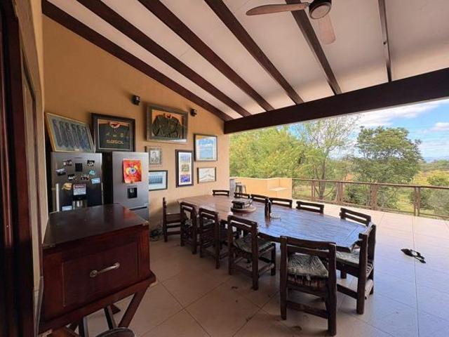 5 Bedroom House in Wild Fig Country Estate