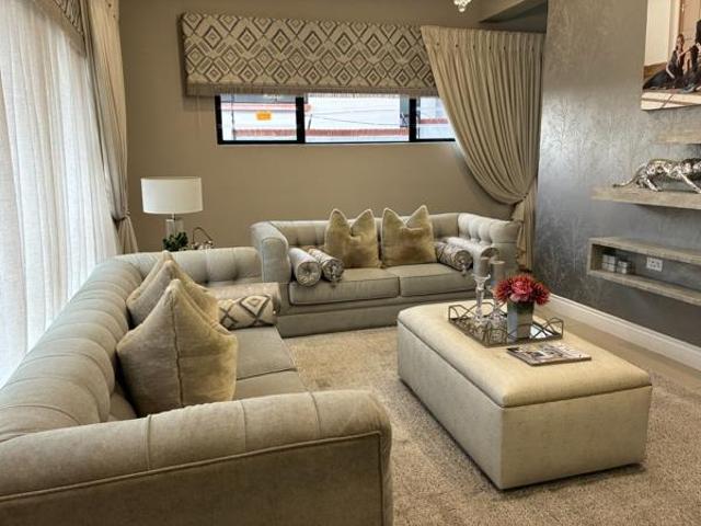 5 Bedroom House in Wild Olive Estate